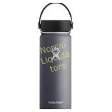 Hydro Flask Hydration 18oz Wide Mouth Bottle in