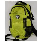 Quest 2L hydration backpack. Preowned light use.