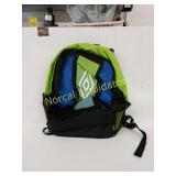 Umbro soccer backpack.  New