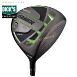 Top Flite Gamer Tour Driver
Left handed 10.5