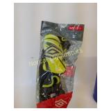 Arturo youth large shin guards size L players