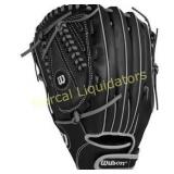 Wilson A360 Slowpitch Softball 13in All Positions