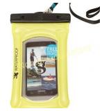 geckobrands Floatable Waterproof Phone Case.