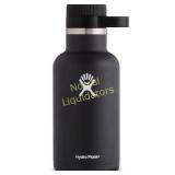 Hydro Flask 64-oz. Growler - Black dent in bottom