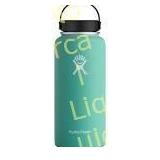 *Hydro Flask Wide Mouth Tumbler, Mint, 32 oz new