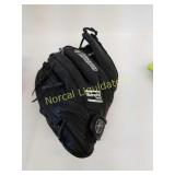*Mizuno fast pitch softball glove 12inches needs