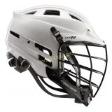 *Cascade CPV-R Lacrosse Helmet w/ Black Mask new