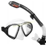 Aqua Lung Sport Royal Coronado LX Snorkeling