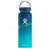 Hydro Flask 40oz Wide Mouth -