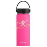 Hydro Flask Hydration 18oz Wide Mouth Bottle in
