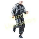 Fitness Gear Sauna Suit size LG/XL. New