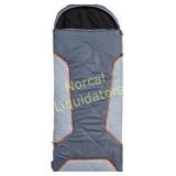 Field & Stream Multi-Temp Sleeping Bag. Appears