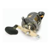 Shimano Tekota Levelwind Line Counter Reel
