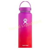 Hydro Flask Limited Edition Ombré 40 oz. Wide
