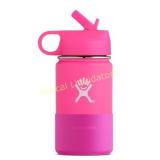 12 oz Insulated Kids Wide Mouth | Hydro Flask.