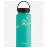 * Mint 32 oz. Wide Mouth Hydro Flask. Preowned
