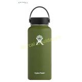 Hydro Flask Wide Mouth 32 oz. Bottle preowned