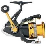 Shimano Sahara C3000 FI DH. Appears new