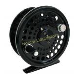 EAGLE CLAW BLACK EAGLE FLY REEL