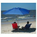 8 Umbrella Rio Extreme Shade Portable Lightweight