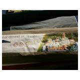 QUEST 12 X 12 INSTANT SLANT LEG CANOPY PREOWNED