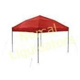 QUEST 10FT X 10FT INSTANT SLANT LEG CANOPY