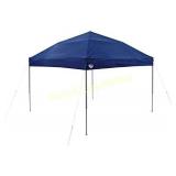 QUEST 10FT X 10FT INSTANT CANOPY PREOWNED SOME