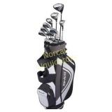 Top Flite XL 13-Piece Complete Golf Set