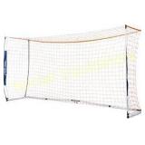 Primed Instant Soccer Goal 12 X 6 Portable Metal
