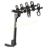 Thule Trailway 4-bike Receiver Hitch Mount