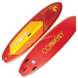 Like new Connelly Odyssey Inflatable Stand-Up