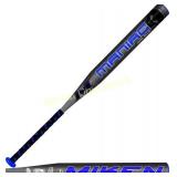 Miken Maniac ASA/USSSA Slow Pitch Bat 2017.
