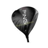 Ping G25 Driver 5.00 9 Ping G25 Driver(left