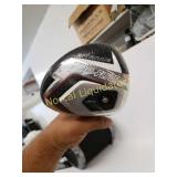 Top Flight Counter Balance 10.5 Golf Top Flite