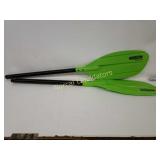 Lifetime Eco Sport Elite Youth Kayak Paddle.