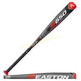 Easton S650 USA Youth Bat 2018 (-9), 29 inch,