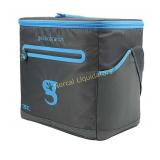 *geckobrands Opticool 12 bottle Cooler with