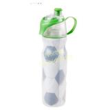 20 oz. Misting Water Bottle preowned good