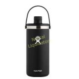 *Hydro Flask 1 Gallon Oasis Jug
Hydro Flask