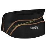 Idea Village Products Corp Cop Back Support, S/M