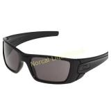 *Oakley Fuel Cell Oo9096-01 Sunglasses Polished