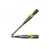 *Easton Ghost X -10 USA Baseball bat 2 5/8"