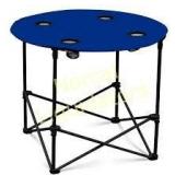 Logo Round Table. Preowned
