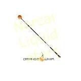 Orange Whip Golf Swing Training Aid 44 Length