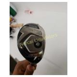top flight prolaunch 75r (right handed). New