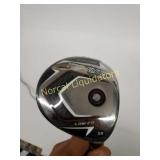 Top Flight pro launch 65R SW18.0(right handed).