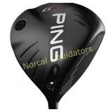Ping G25 Driver 3/15(left handed). New