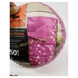 Field & Stream Youth Recreational 50° Sleeping