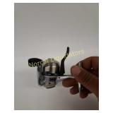 Shakespeare micro series reel. Like new
