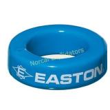 Easton 16 oz. Bat Weight. Appears new in damaged